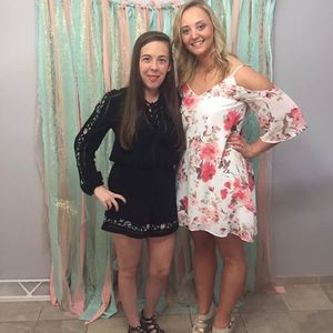 Meet your Posher, Erica